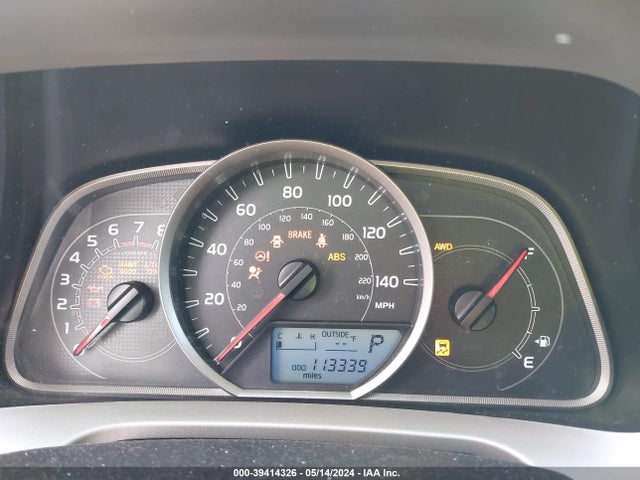 Toyota Rav4 Xle 2014 2T3RFREV9EW136841 Image 7