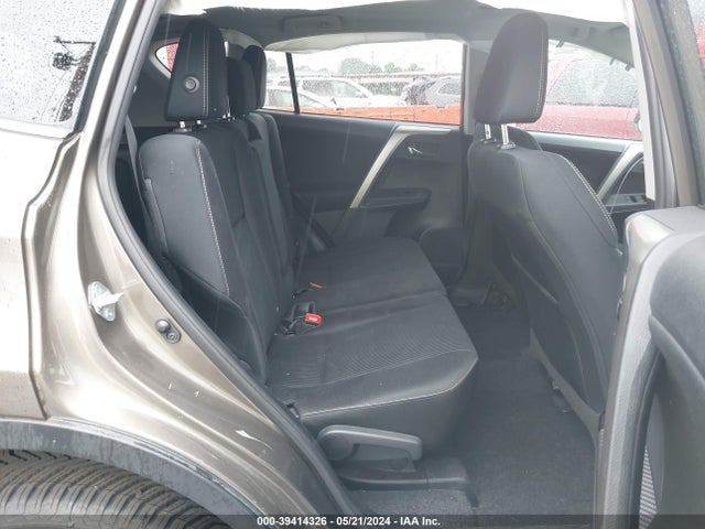 Toyota Rav4 Xle 2014 2T3RFREV9EW136841 Image 8