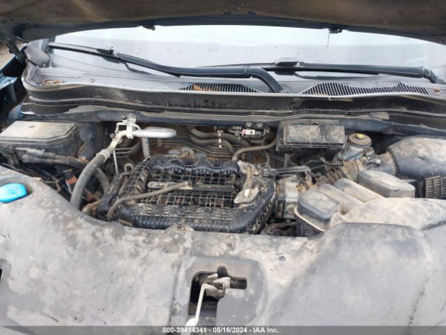 5FNYF5H19GB015751 Honda PILOT LX