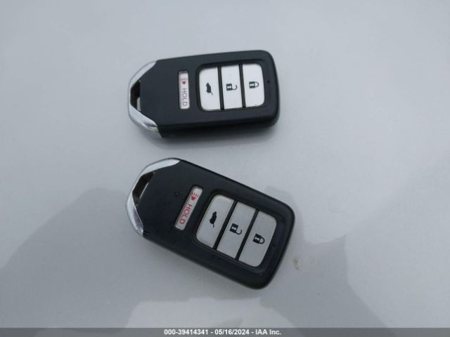 5FNYF5H19GB015751 Honda PILOT LX