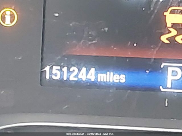 5FNYF5H19GB015751 Honda PILOT LX