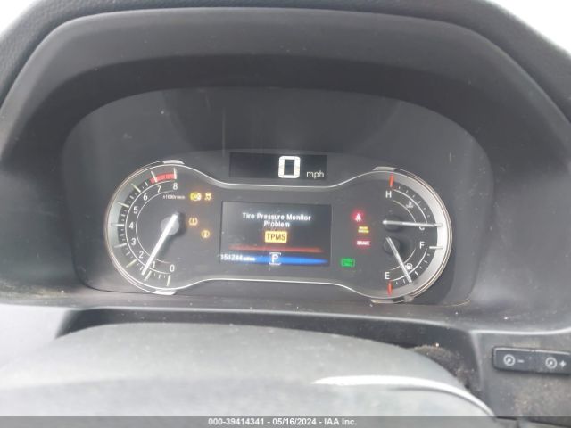 5FNYF5H19GB015751 Honda PILOT LX