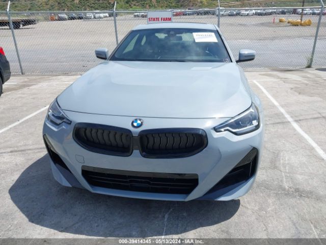 3MW23CM08R8E17698 BMW 230 I