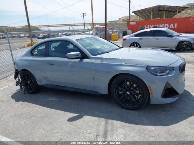 3MW23CM08R8E17698 BMW 230 I