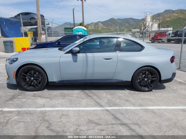 3MW23CM08R8E17698 BMW 230 I