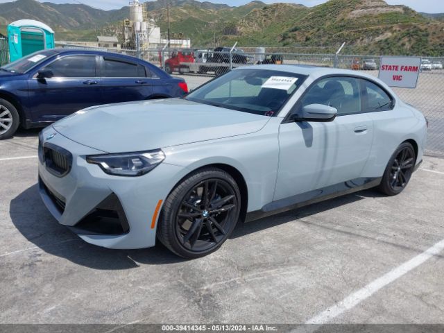 3MW23CM08R8E17698 BMW 230 I