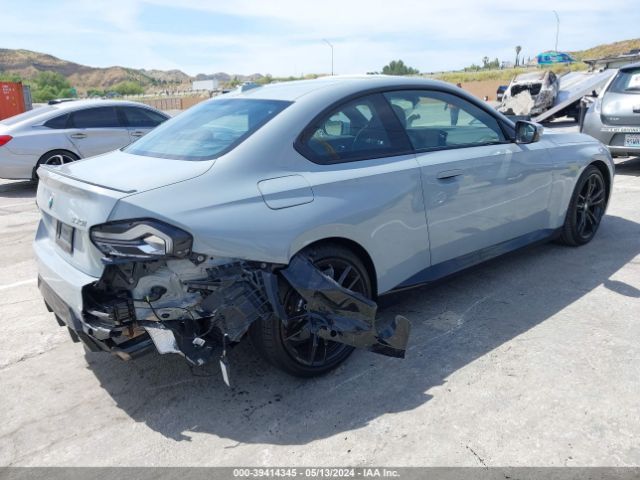 3MW23CM08R8E17698 BMW 230 I