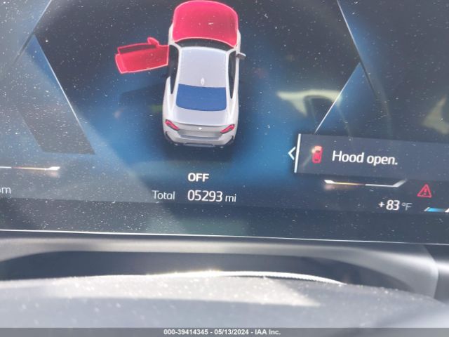 3MW23CM08R8E17698 BMW 230 I