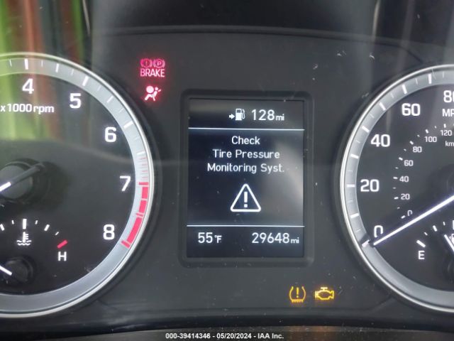 5NPE24AF3KH777949 Hyundai SONATA SE