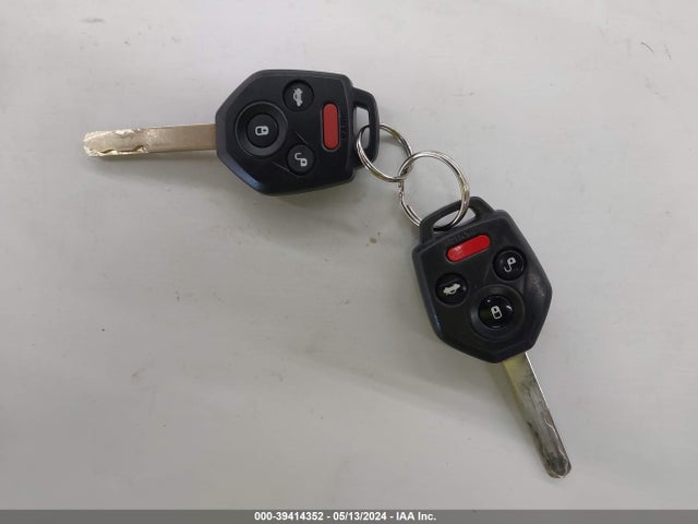 4S4BRCAC4E3297140 Subaru Outback 2.5i