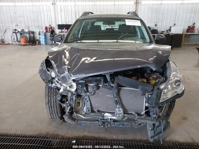 4S4BRCAC4E3297140 Subaru Outback 2.5i
