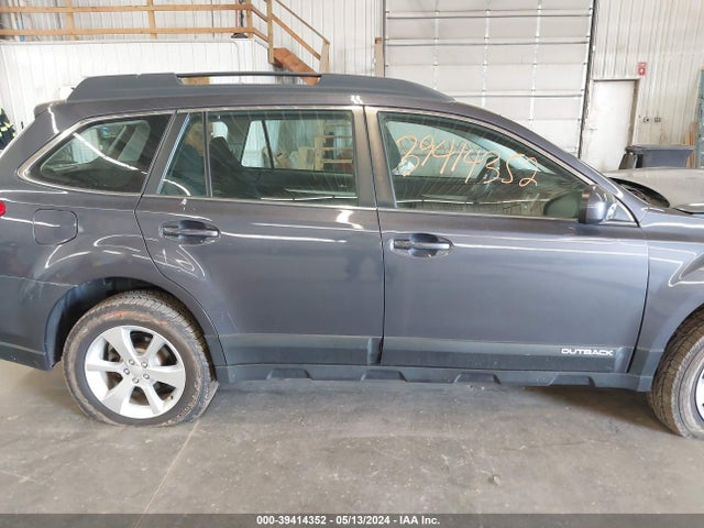 4S4BRCAC4E3297140 Subaru Outback 2.5i