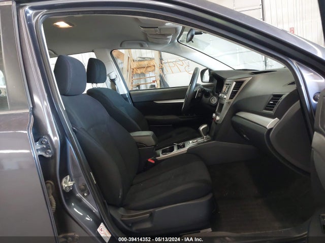 4S4BRCAC4E3297140 Subaru Outback 2.5i