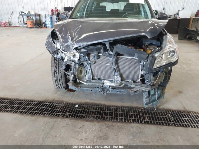 4S4BRCAC4E3297140 Subaru Outback 2.5i
