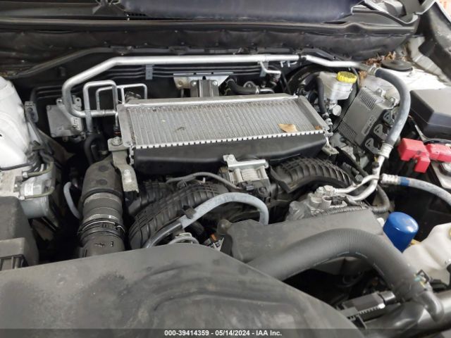 4S4WMAFD9M3417616 Subaru Ascent Premium
