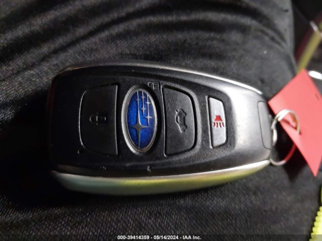 4S4WMAFD9M3417616 Subaru Ascent Premium