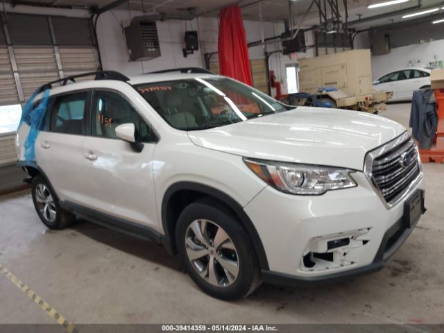 4S4WMAFD9M3417616 Subaru Ascent Premium
