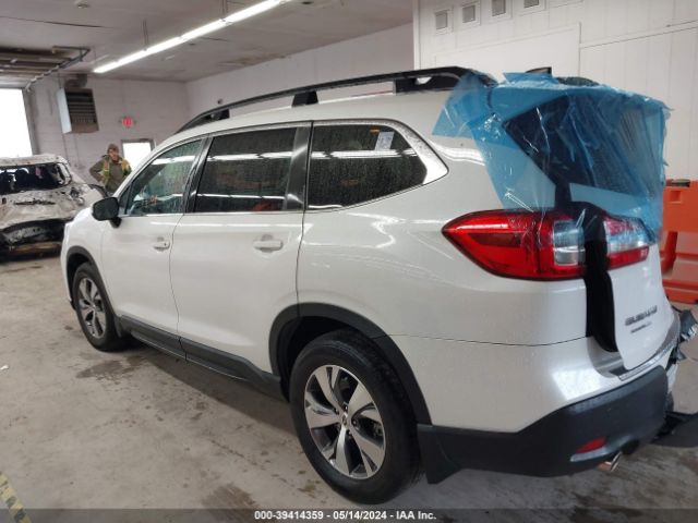 4S4WMAFD9M3417616 Subaru Ascent Premium