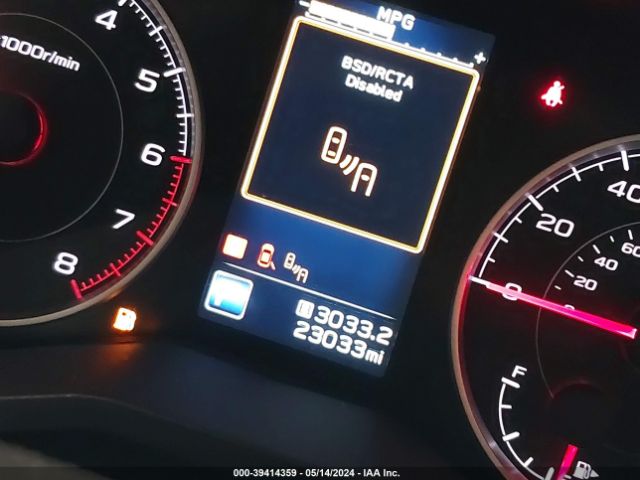 4S4WMAFD9M3417616 Subaru Ascent Premium