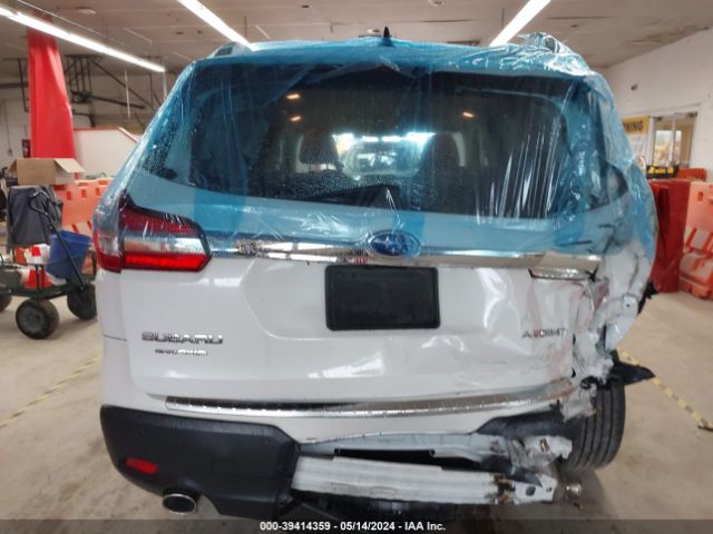 4S4WMAFD9M3417616 Subaru Ascent Premium