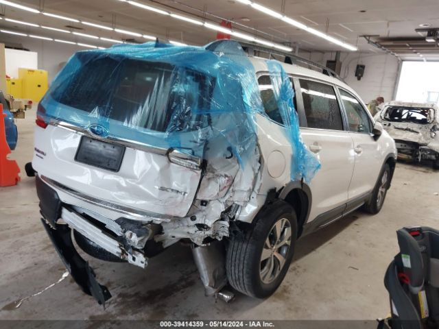 4S4WMAFD9M3417616 Subaru Ascent Premium