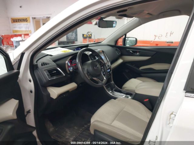 4S4WMAFD9M3417616 Subaru Ascent Premium
