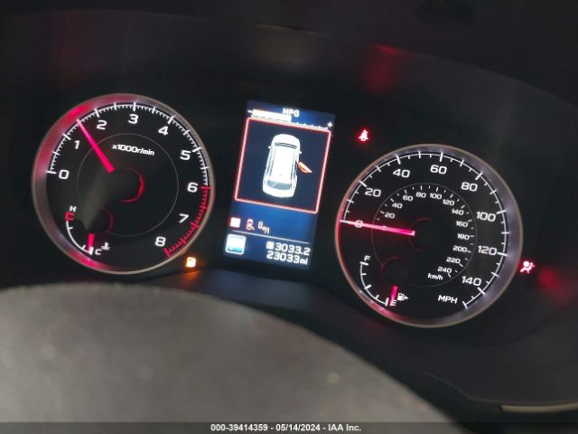 4S4WMAFD9M3417616 Subaru Ascent Premium