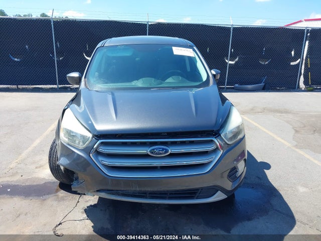 Ford ESCAPE SE 2017 1FMCU0GD2HUA09695 Image 13