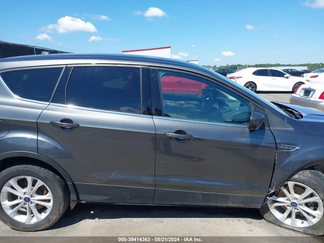 Ford ESCAPE SE 2017 1FMCU0GD2HUA09695 Image 14
