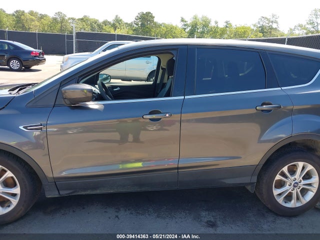 Ford ESCAPE SE 2017 1FMCU0GD2HUA09695 Image 15