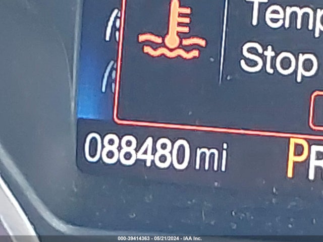 Ford ESCAPE SE 2017 1FMCU0GD2HUA09695 Image 16