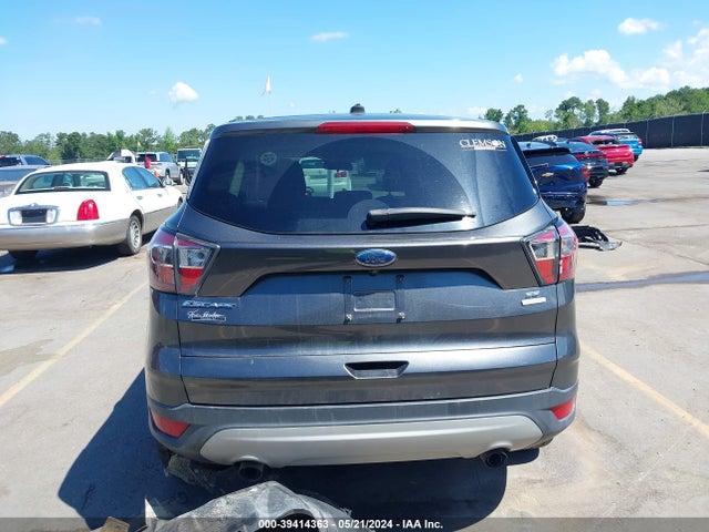 Ford ESCAPE SE 2017 1FMCU0GD2HUA09695 Image 17