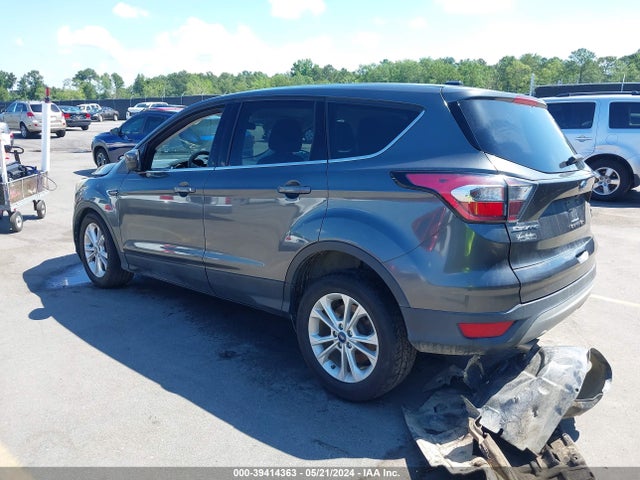 Ford ESCAPE SE 2017 1FMCU0GD2HUA09695 Image 3