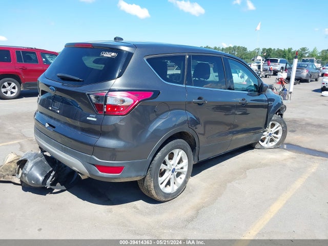 Ford ESCAPE SE 2017 1FMCU0GD2HUA09695 Image 4