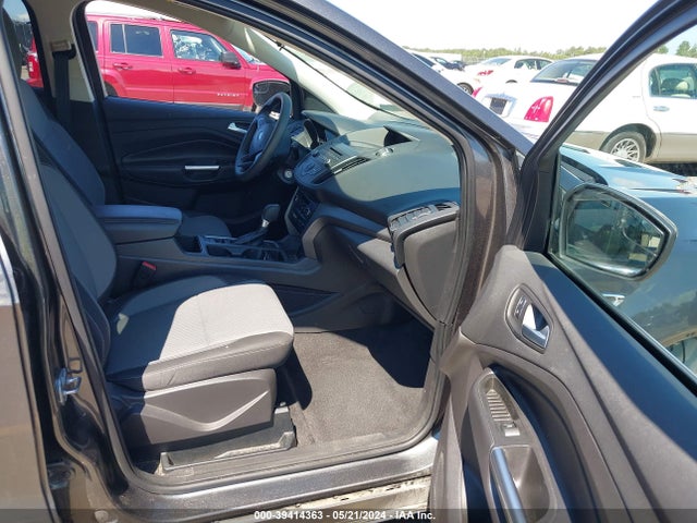 Ford ESCAPE SE 2017 1FMCU0GD2HUA09695 Image 5