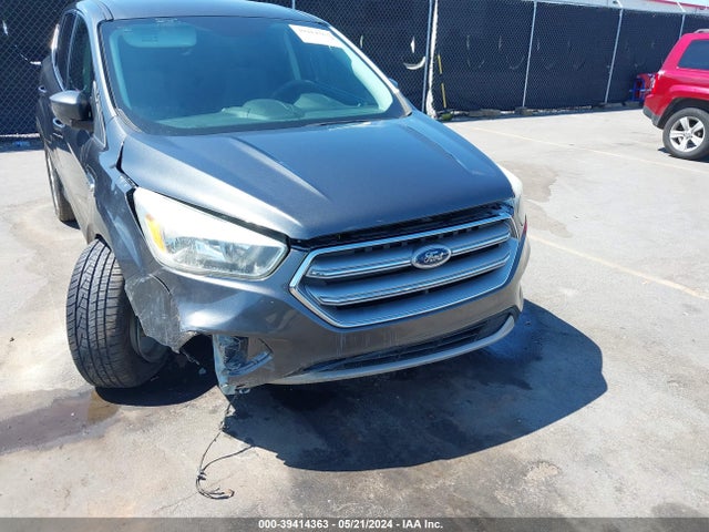 Ford ESCAPE SE 2017 1FMCU0GD2HUA09695 Image 6
