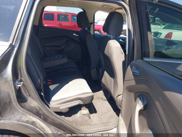 Ford ESCAPE SE 2017 1FMCU0GD2HUA09695 Image 8