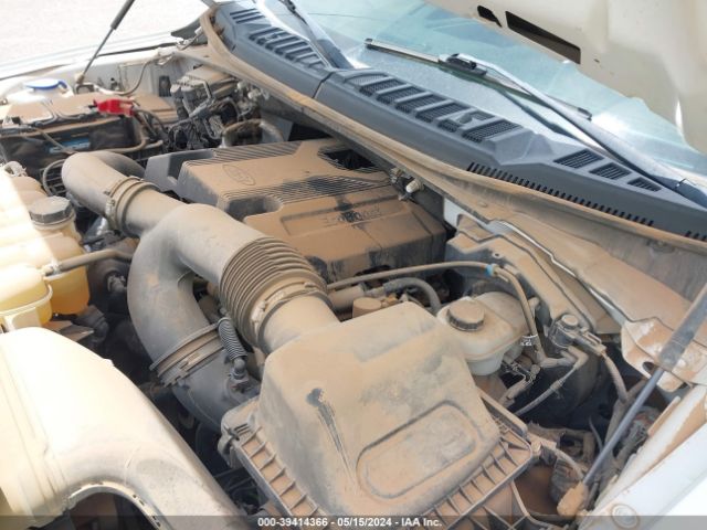 1FTEW1E46KKD31159 Ford F-150 Xl
