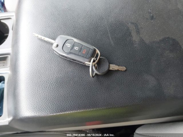 1FTEW1E46KKD31159 Ford F-150 Xl