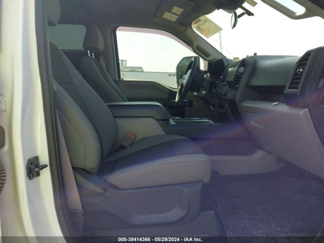 1FTEW1E46KKD31159 Ford F-150 Xl
