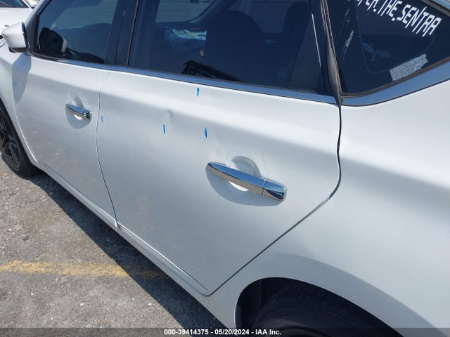 Nissan SENTRA S 2016 3N1AB7AP0GY305410 Image 14