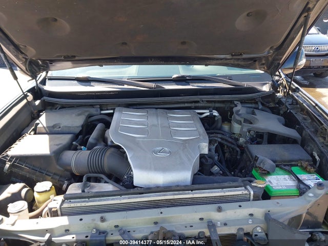 JTJBM7FXXF5104501 Lexus 460