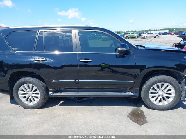JTJBM7FXXF5104501 Lexus 460