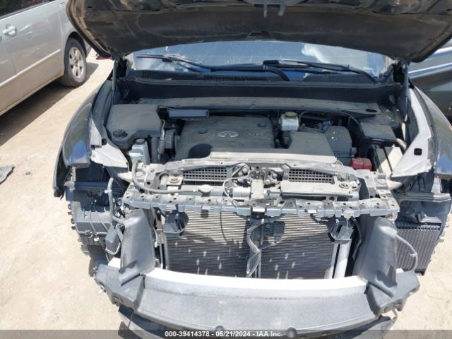 5N1AL0MN4GC517338 Infiniti QX60