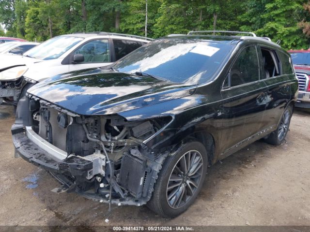 5N1AL0MN4GC517338 Infiniti QX60