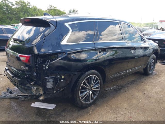 5N1AL0MN4GC517338 Infiniti QX60