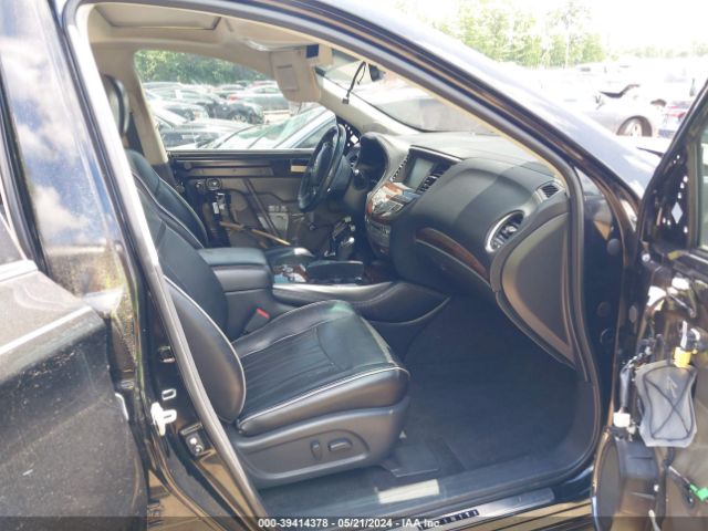 5N1AL0MN4GC517338 Infiniti QX60