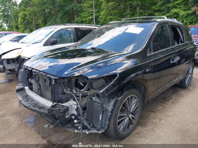 5N1AL0MN4GC517338 Infiniti QX60
