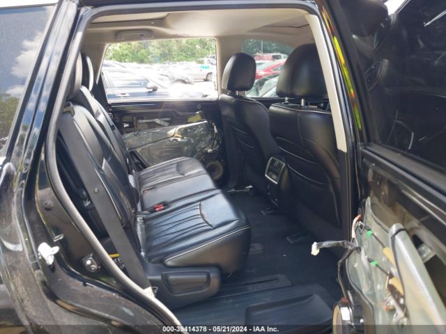 5N1AL0MN4GC517338 Infiniti QX60