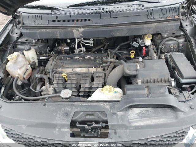 3C4PDCBB8FT748378 Dodge Journey Sxt
